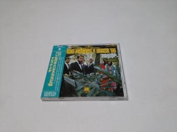 <����>Sergio Mendes&Brasil'66�Z���W�I�E�����f�X���u���W��'66�������Ձi�p�Ձj�}�V���E�P�E�i�_