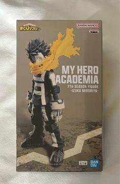 l̃q[[AJf~A 7TH SEASON FIGURE IZUKU MIDORIYA