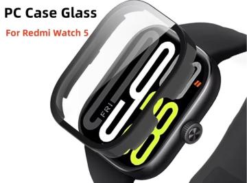 Xiaomi Redmi Watch 5 KX ی P[X h Jo[ tB tʕی PC یJo[
