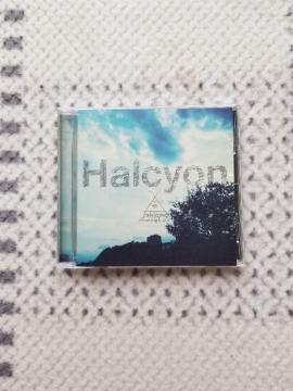 JAKIGAN MEISTER  Halcyon(Type-A)  iCgA