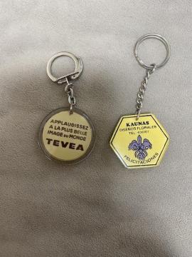 ���t�����X�p���N���j�����N�[���a�̎s���B���e�[�W�L�[�z���_�[�Z�b�g��