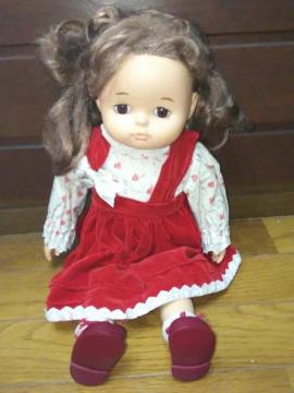 �I�I�C�P15�����E�i���t�@��?�X���[�v�A�C�h�[��40cm�����l�`���a���g���r���e�[�W�A���e�B�[�N��L��