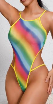 ���C���{�[ �X�g���C�v �����s�[�X����S�T�C�Y(US)