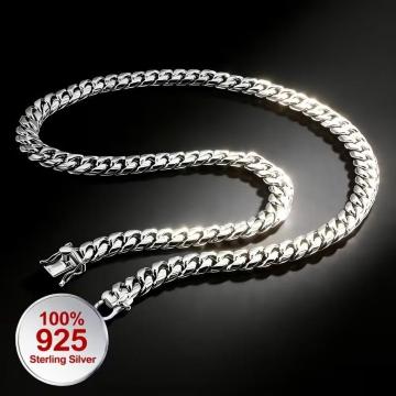 ����������2890�~���y925�X�^�[�����O�V���o�[�z�w�r�[�L���[�o���`�F�[���l�b�N���X�B�X�^�b�L���O���ȒP�@55����