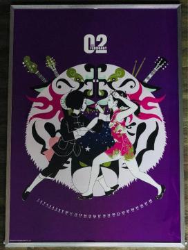 sAWJt|X^[ ASIAN KUNG-FU GENERATION S B2 AWAJt[WFl[V bN