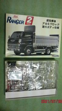 ̼1/32 RANGER2̃WNi