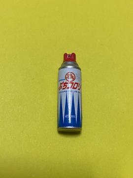 ミニチュア☆殺虫剤☆