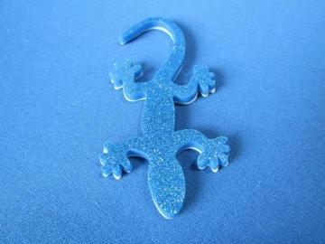 Gecko QbR[/{/IBLUE u[ dl ABSGu Vi