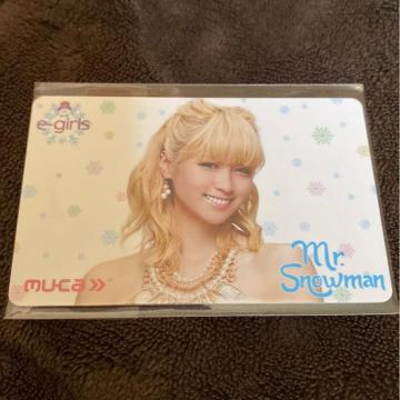 E-girlsmr.Snowman`lbJ[h