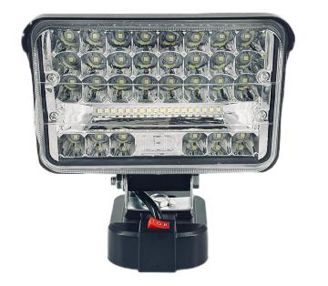 LED Ɠ [NCg W LEDCg }L^ obe[ ݊14.4V 18V