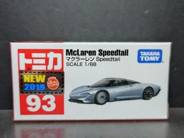 Ԕg~JXR}N[SpeedtailJi