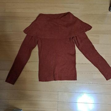 130cmトップス