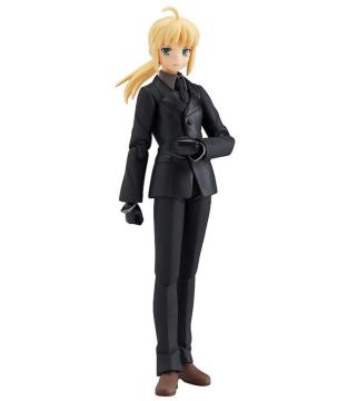 figma Fate/Zero ZCo[ Zero ver. ViJi