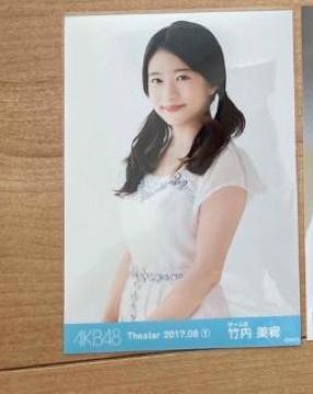 AKB48 |G@2017.08 ʐ^