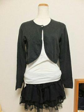 CLEF DE SOL BASIC̃J[fBK(85)