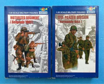 1/35 hCc  tBMA 4̓ vf 2 Zbg ԉ_tc xM[  12btc m}fB