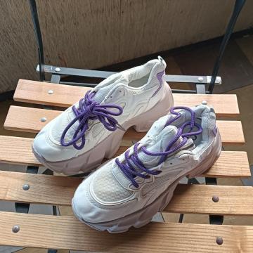 Vi 22.5cm fB[X Xj[J[ zCg V[Y C [Jbg