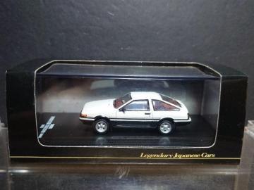 1:64fBASXeB[jLegendary Japanese Carsg^ Xv^[gm(`dWU)1983