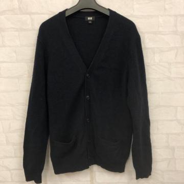  UNIQLO jN v~AVlbNJ[fBK