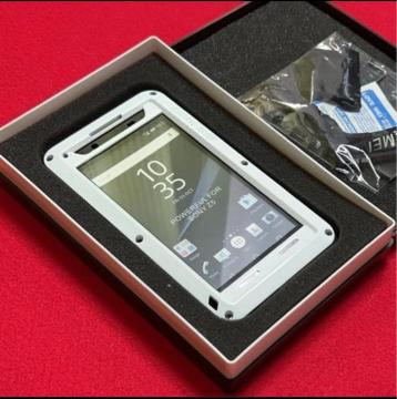 LOVE MEI X}[gtHP[X Sony