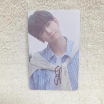 BOYNEXTDOOR �{�l�N�h AND, weverse���T �g���J �W�F�q����