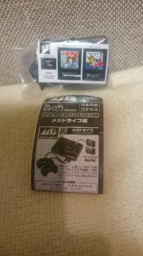J SEGA qXg[ RNV KhCu KCD2 1/6