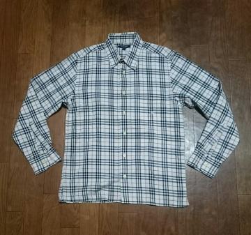 BURBERRY LONDONo[o[ hmo`FbNl
