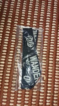 WANDS ObY