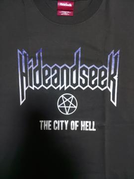 HIDEANDSEEKʲޱ޼T»SaJʰڰ