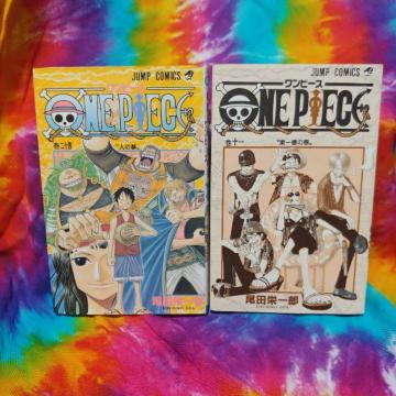 ONE PIECE\l:l̖\:Ԃ̈s[X