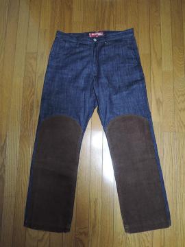 JUNYA WATANABE ~ Levi's R[fCؑ fj XS CfBS č\zpc W^ix