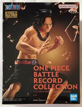 ONE PIECE s[X BATTLE RECORD COLLECTION PORTGAS.D.ACE