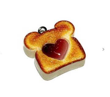 686 �F�̌`�̂��񂪂�g�[�X�g�@�n�[�g1�@�H�p���@�~�j�`���A�@�����p�[�c�@�f�U�[�g�@���َq�p�[�c