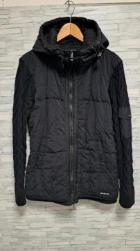 ��1PIU1UGUALE3 RELAX �E�m�s���E�m�E�O�@�[���g�������b�N�X ���S �_�E�� �W���P�b�g �p�[�J�[ �j�b�g/�����Y