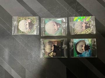 ��p����@�ɂӂ���߃V�[���E�G�n�[�X�@�V�[���̂݁@�犪����y�T���`���C�X