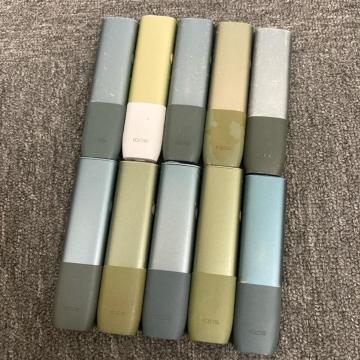 ���� IQOS �A�C�R�X �C���}���� �d�q�^�o�R 10�{�Z�b�g