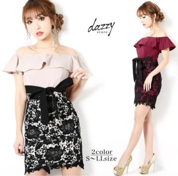 dazzystore �I�t�V�����_�[ ���[�X�h���X