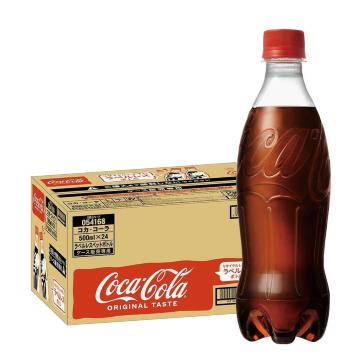 �y24�{�z�R�J�R�[�� 500ml ���x�����X 1�P�[�X