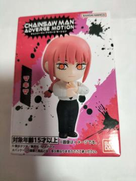 �`�F���\�[�}�� ADVERGE MOTION �}�L�} �t�B�M���A BANDAI NAMCO ���J���i