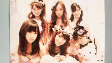 AKB48 ް۰ð 哇 Oc c   n Tʐ^