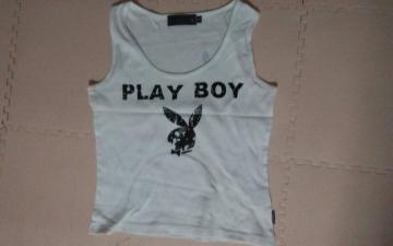 PLAY BOY@lTCY@i@m[X[u@