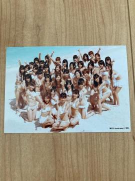 AKB48 ^ĂSounds good T@ʐ^