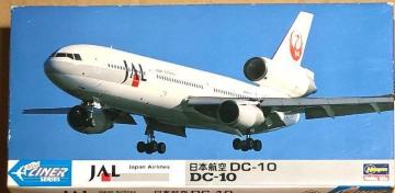 1/400 nZK ~jCi[V[Y JAL {q DC-10