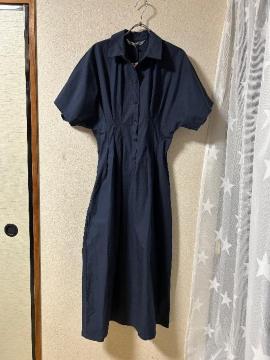 Vi^OtZARATHE ELORA DRESS