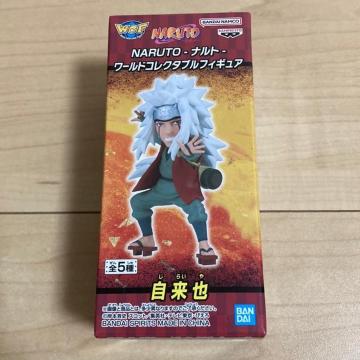 NARUTO ig@[hRN^utBMA@@WCF [R
