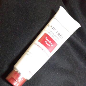 ヘアフレッシュ トリーティングコート【新品・未開封】