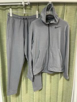 iCL/NIKE DRY-FIT tWbvp[J[yLzD/men's/ XEFbg ZbgAbv ㉺Zbg W[W