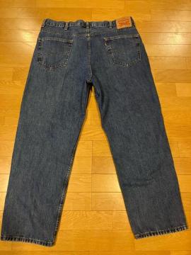 LEVIfS [oCX 550bNXfj 傫sizeW42 used