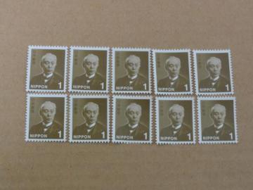 1�~�؎� 10�� ���ʐ؎�