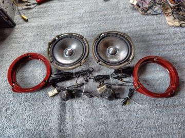 �A���p�C���IALPINE�I17�Z���`�@DDL_RT17S  DDLinear